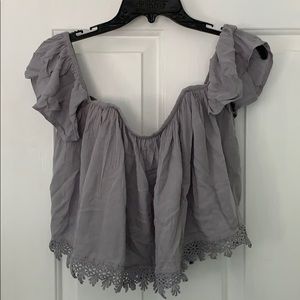 Tularosa Amelia Top XS